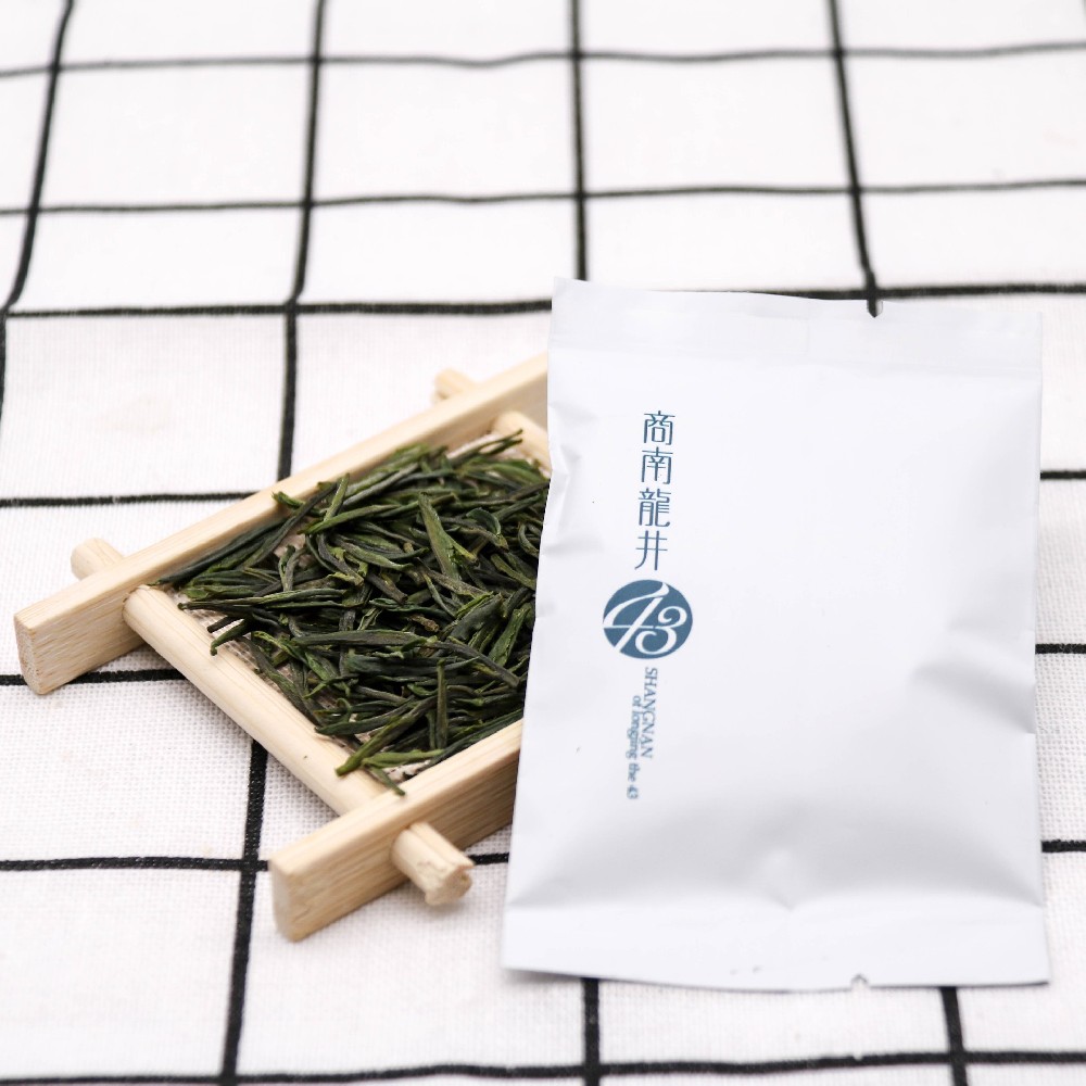 秦园春茶叶品质稳定，无论是色泽、香气还是口感都表现得十分出色。